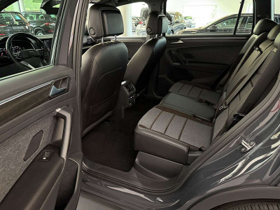 Seat Tarraco Gebrauchtwagen Seat Tarraco Gebrauchtwagen