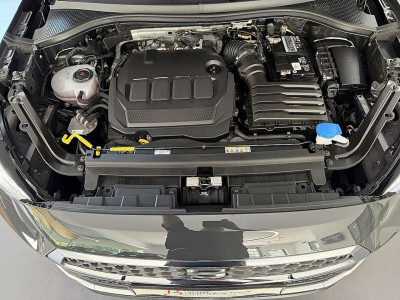 Seat Tarraco Gebrauchtwagen Seat Tarraco Gebrauchtwagen