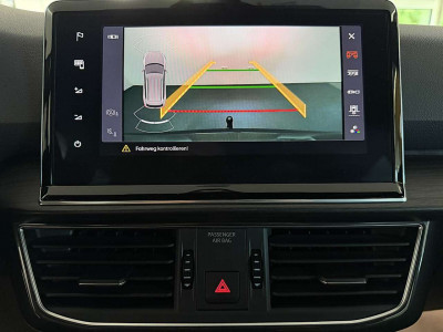 Seat Tarraco Gebrauchtwagen Seat Tarraco Gebrauchtwagen