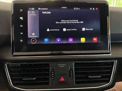 Seat Tarraco Gebrauchtwagen Seat Tarraco Gebrauchtwagen