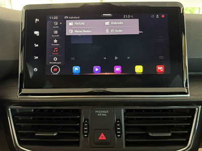 Seat Tarraco Gebrauchtwagen Seat Tarraco Gebrauchtwagen