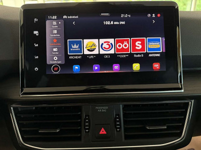 Seat Tarraco Gebrauchtwagen Seat Tarraco Gebrauchtwagen