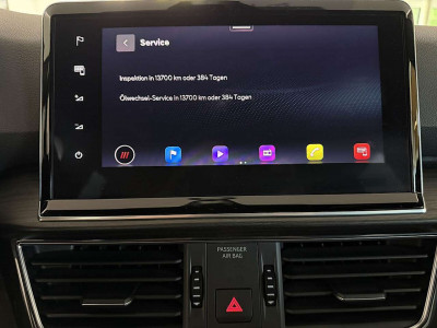 Seat Tarraco Gebrauchtwagen Seat Tarraco Gebrauchtwagen
