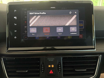 Seat Tarraco Gebrauchtwagen Seat Tarraco Gebrauchtwagen