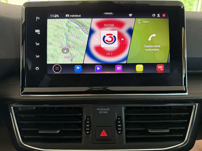 Seat Tarraco Gebrauchtwagen Seat Tarraco Gebrauchtwagen