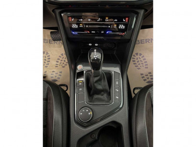 Seat Tarraco Gebrauchtwagen Seat Tarraco Gebrauchtwagen