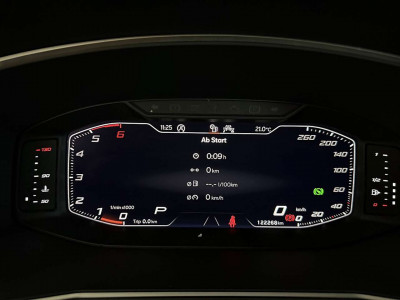 Seat Tarraco Gebrauchtwagen Seat Tarraco Gebrauchtwagen