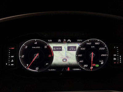 Seat Tarraco Gebrauchtwagen Seat Tarraco Gebrauchtwagen