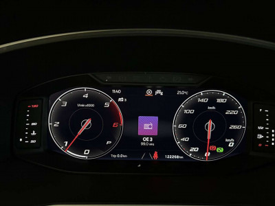 Seat Tarraco Gebrauchtwagen Seat Tarraco Gebrauchtwagen