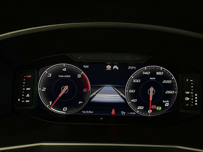 Seat Tarraco Gebrauchtwagen Seat Tarraco Gebrauchtwagen