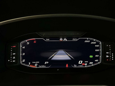 Seat Tarraco Gebrauchtwagen Seat Tarraco Gebrauchtwagen
