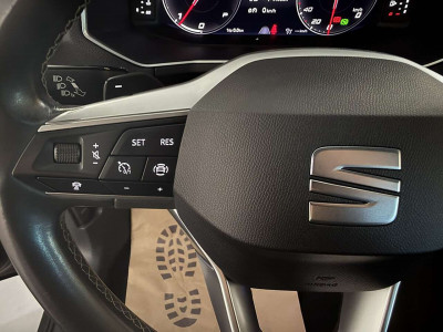 Seat Tarraco Gebrauchtwagen Seat Tarraco Gebrauchtwagen