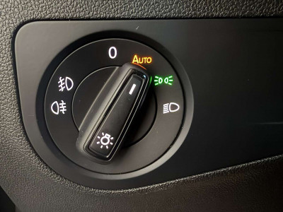 Seat Tarraco Gebrauchtwagen Seat Tarraco Gebrauchtwagen