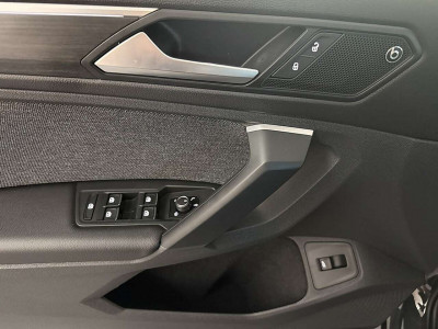Seat Tarraco Gebrauchtwagen Seat Tarraco Gebrauchtwagen