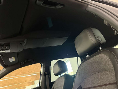 Seat Tarraco Gebrauchtwagen Seat Tarraco Gebrauchtwagen