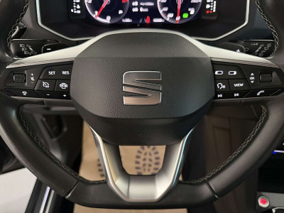 Seat Tarraco Gebrauchtwagen Seat Tarraco Gebrauchtwagen