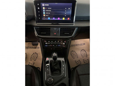 Seat Tarraco Gebrauchtwagen Seat Tarraco Gebrauchtwagen
