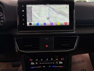 Seat Tarraco Gebrauchtwagen Seat Tarraco Gebrauchtwagen