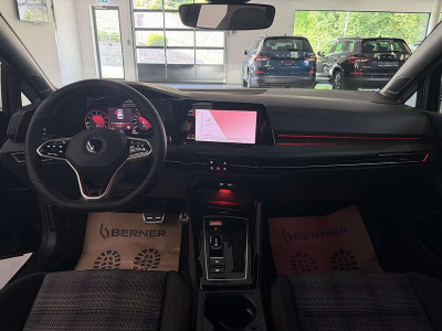 VW Golf Gebrauchtwagen VW Golf Gebrauchtwagen