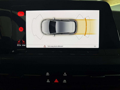 VW Golf Gebrauchtwagen VW Golf Gebrauchtwagen