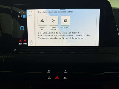 VW Golf Gebrauchtwagen VW Golf Gebrauchtwagen