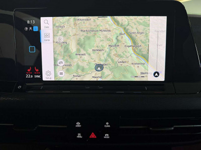 VW Golf Gebrauchtwagen VW Golf Gebrauchtwagen