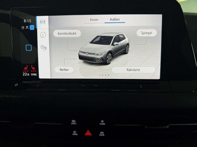 VW Golf Gebrauchtwagen VW Golf Gebrauchtwagen
