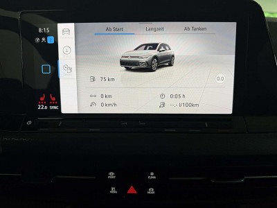 VW Golf Gebrauchtwagen VW Golf Gebrauchtwagen