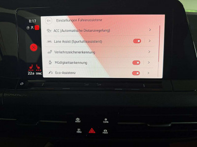 VW Golf Gebrauchtwagen VW Golf Gebrauchtwagen