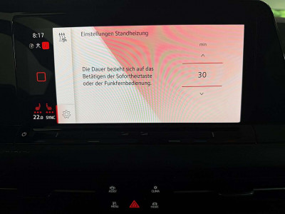VW Golf Gebrauchtwagen VW Golf Gebrauchtwagen