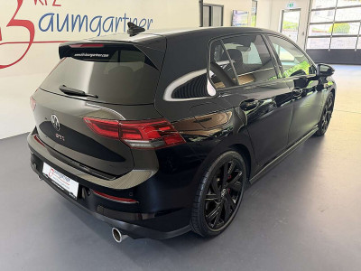VW Golf Gebrauchtwagen VW Golf Gebrauchtwagen