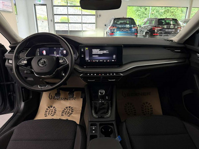 Skoda Octavia Gebrauchtwagen Skoda Octavia Gebrauchtwagen