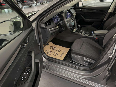 Skoda Octavia Gebrauchtwagen Skoda Octavia Gebrauchtwagen