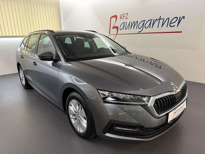 Skoda Octavia Gebrauchtwagen Skoda Octavia Gebrauchtwagen
