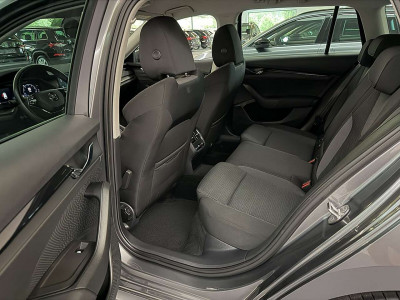 Skoda Octavia Gebrauchtwagen Skoda Octavia Gebrauchtwagen