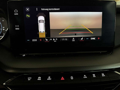 Skoda Octavia Gebrauchtwagen Skoda Octavia Gebrauchtwagen