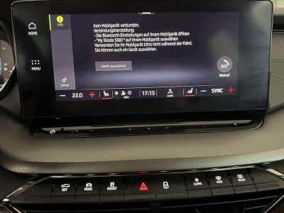 Skoda Octavia Gebrauchtwagen Skoda Octavia Gebrauchtwagen