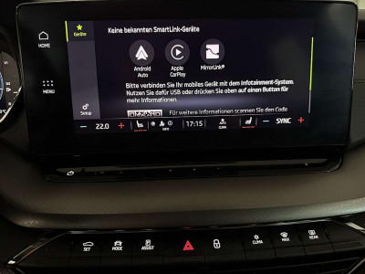 Skoda Octavia Gebrauchtwagen Skoda Octavia Gebrauchtwagen
