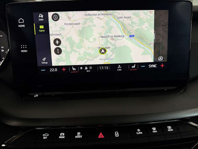 Skoda Octavia Gebrauchtwagen Skoda Octavia Gebrauchtwagen