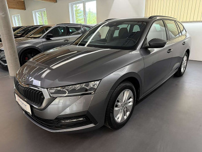 Skoda Octavia Gebrauchtwagen Skoda Octavia Gebrauchtwagen