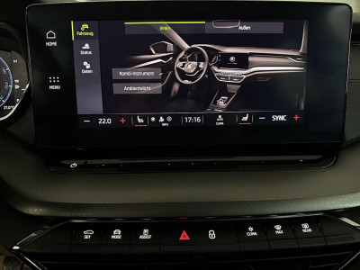 Skoda Octavia Gebrauchtwagen Skoda Octavia Gebrauchtwagen
