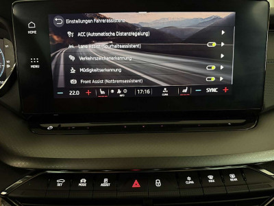 Skoda Octavia Gebrauchtwagen Skoda Octavia Gebrauchtwagen