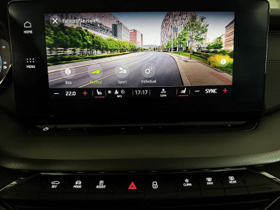 Skoda Octavia Gebrauchtwagen Skoda Octavia Gebrauchtwagen