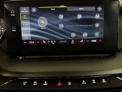 Skoda Octavia Gebrauchtwagen Skoda Octavia Gebrauchtwagen