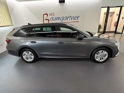 Skoda Octavia Gebrauchtwagen Skoda Octavia Gebrauchtwagen