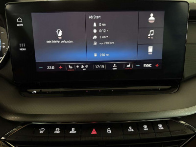 Skoda Octavia Gebrauchtwagen Skoda Octavia Gebrauchtwagen