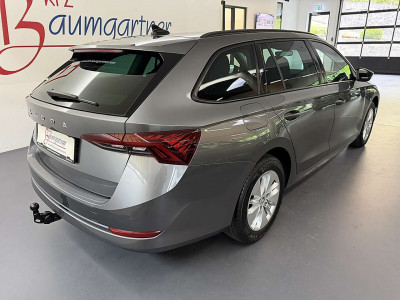 Skoda Octavia Gebrauchtwagen Skoda Octavia Gebrauchtwagen