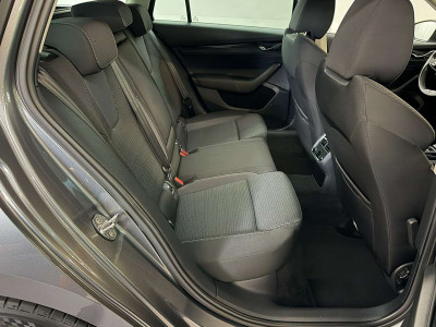 Skoda Octavia Gebrauchtwagen Skoda Octavia Gebrauchtwagen