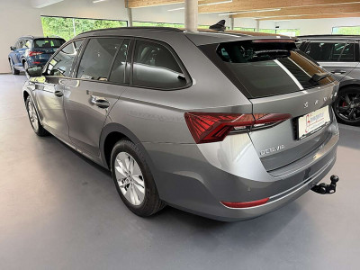 Skoda Octavia Gebrauchtwagen Skoda Octavia Gebrauchtwagen