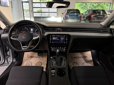 VW Passat Gebrauchtwagen VW Passat Gebrauchtwagen
